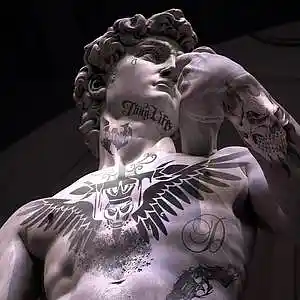 Picture for song 'APOCALIPSIS_ crunk drill trap beat 2021' by artist 'DJ Ruso'