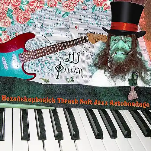 Artist picture