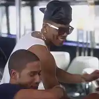 Picture for song 'Live In The Moment' by artist 'FifthBeat'