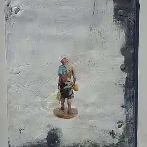 Picture for song '20bpm 01' by artist 'Fran Herraiz'