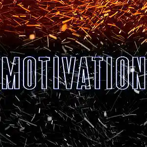 Picture for song 'MOTIVATION' by artist 'IntemforBeats'
