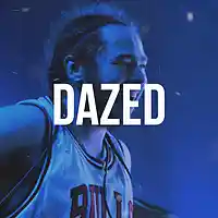 Picture for song 'Dazed' by artist 'Jake Mark Music'