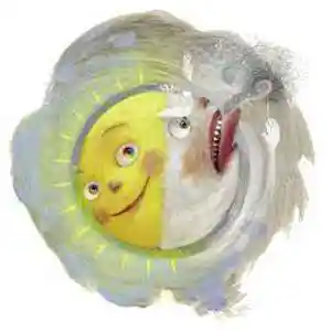 Picture for song 'The Sun And The Wind' by artist 'Jerry Kratzmeyer'