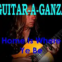 Picture for song 'Home Is Where Ye Be' by artist 'JOHN R CAL'