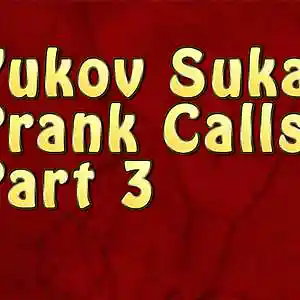 Picture for song 'Yukov Suka Part 3' by artist 'JoshPranks'
