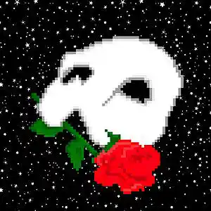 Picture for song 'PHANTOM.' by artist 'Kaine Summer'