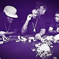 Picture for song 'Levels (@kdbeats6ix13)' by artist 'KD Beats 6ix13'