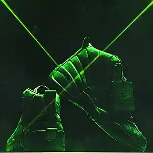 Picture for song 'Shoota (88Glam Type Beat)(BUY 1 GET 1 FREE)' by artist 'AYOCXRN (Formerly King Corn Beatzz)'