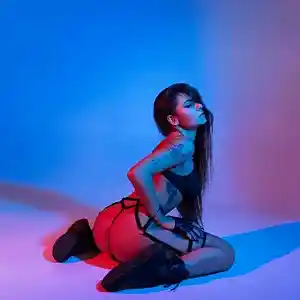 Picture for song 'LANA (Indie Rock Type Beat/Alternative/Pop/Guitar)' by artist 'Kisses Beats'