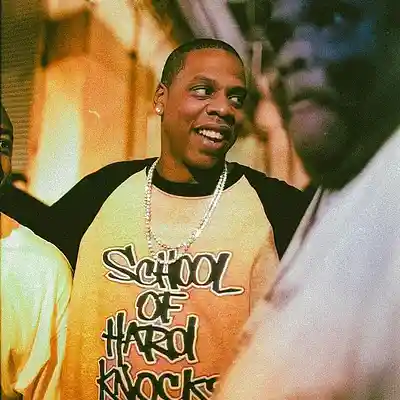 Picture for song 'brilliant - soul boom bap type beat' by artist 'KroM Beatz'