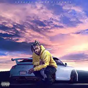 Picture for song 'FREE "Matchbox" (Juice WRLD Type Beat) 2021' by artist 'Kroody Beats'