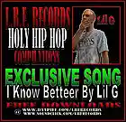 Picture for song 'I Know Betteer By Lil G (Exclusive Song)' by artist 'LBF Records'
