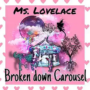 Picture for song 'Broken down Carousel' by artist 'LenaLovelace91'
