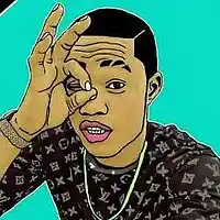 Picture for song 'Tap Out Mp3' by artist 'Lessykay'