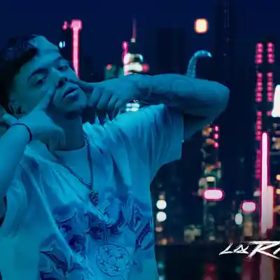 Picture for song 'SAIKO - La RIJANA REMIX' by artist 'Littium Music'