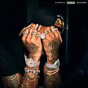 Picture for song '"Wall" - Buy 1 Get 1 Free - Melodic Trap Beat' by artist 'nosea'