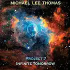 Picture for song 'Three Moon Lake' by artist 'Michael Lee Thomas'