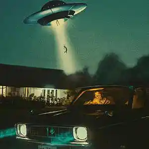 Picture for song 'Let Them Leave - UK Drill Type Beat' by artist 'Muzicm'