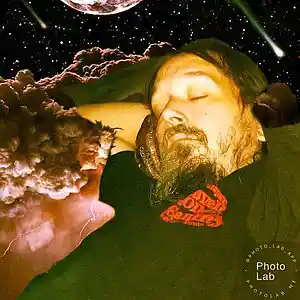 Picture for song 'right there vol 4' by artist 'Oson'