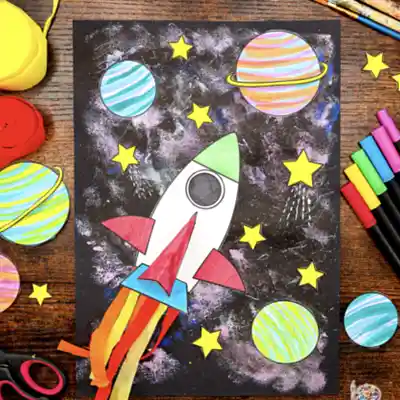 Song picture of 'Rockets'