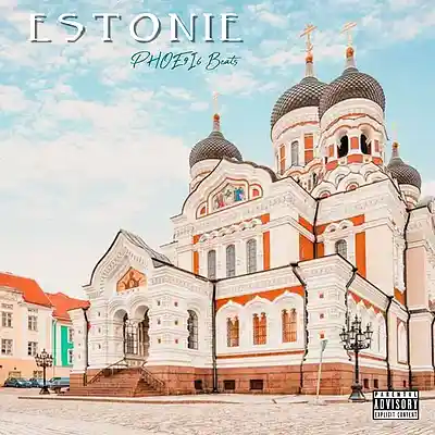Picture for song 'ESTONIE' by artist 'PHOE9I6 Beats'