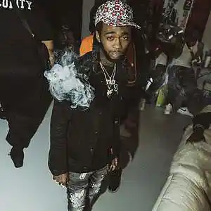 Picture for song 'FREE - Skooly Type Beat Baha' by artist 'Prod. Cash Dash'