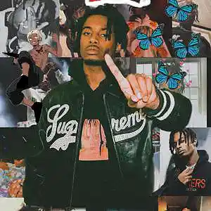 Picture for song 'Team up' by artist 'razzivibez'