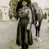 Picture for song 'All the cowboys cried' by artist 'Rocky Del Arnold'