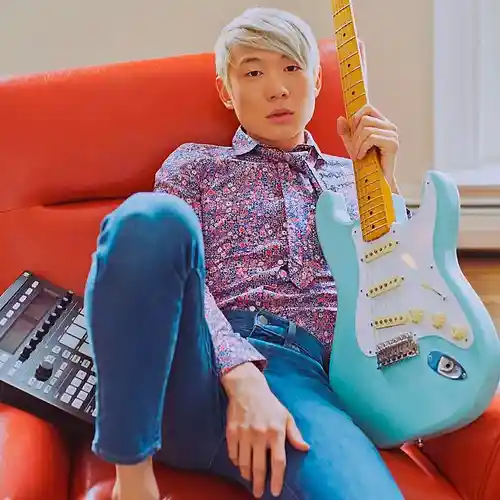 Picture for song '20 Why I Quit' by artist 'SuperKnova'