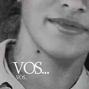 Picture for song 'Sem Escritores - Vos (Instrumental)' by artist 'Sello Veinticuatro siete'