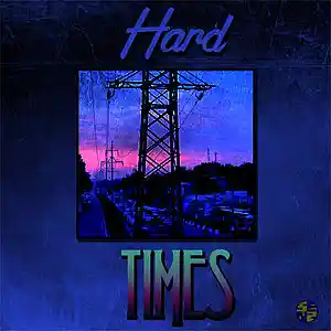 Picture for song 'Senz Beatz - Hard Times' by artist 'Senz Beatz'