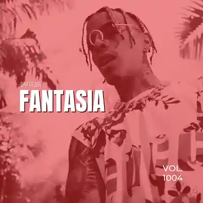 Picture for song 'Fantasia - Rauw Alejandro x Myke Towers Type Beat ' by artist 'SKorpio8'
