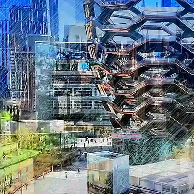 Picture for song 'Only The Good Stuff Happens at 3am' by artist 'Sex Slave Driven'