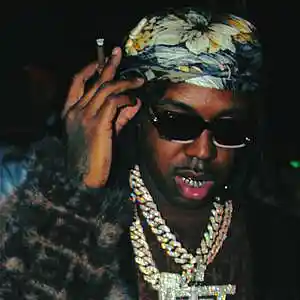 Picture for song 'Gangsta Art' by artist 'SpaceMinor'