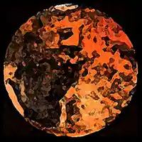 Picture for song 'The Isolation of Mars' by artist 'Speak Words Speak'