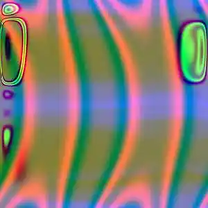 Picture for song 'Passare a twoness II' by artist 'Stefano Ciolli'