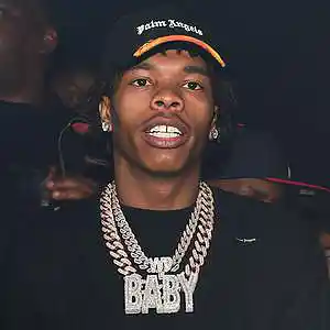 Picture for song 'Lil Baby Type Beat - Pluto (Buy 1 Get 2 FREE)' by artist 'S.Y.M.B'