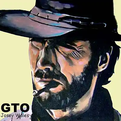 Picture for song 'GTO - Josey Wales' by artist 'Taylor of GTO'