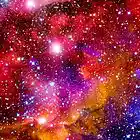 Picture for song '*DOPE* UNI-VERSE' by artist 'THE L3GION OF DOOM'