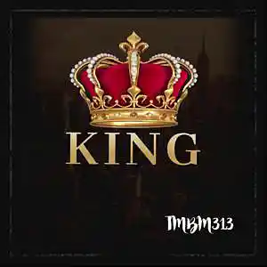 Picture for song 'King' by artist 'TMBM313'