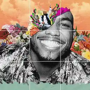 Picture for song 'Badnight' by artist 'VanildaMusic'