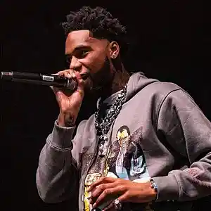 Picture for song 'Key Glock x Young Dolph Type Beat - "Don't Trust"' by artist 'Wizard Paul'
