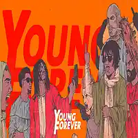 Picture for song 'Wasabi (Young Forever Beats x Mubz Beats)' by artist 'Young Forever Beats'