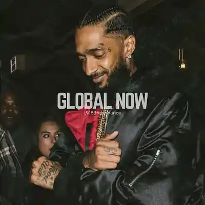 Picture for song 'Global Now' by artist '183realchance'