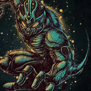 Picture for song 'Blade' by artist '8 Section'