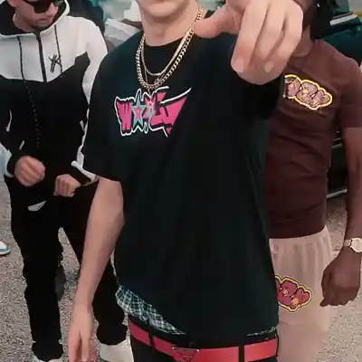 Picture for song 'BLP Kosher Type Beat - Got One' by artist '8xbeatz'