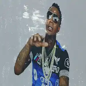 Picture for song 'Moneybagg Yo Type Beat -"Dripped Out"' by artist 'A1 Custom Beats'