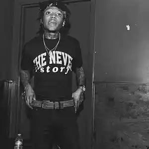 Picture for song 'J.I.D. x 6LACK type beat- Getting Busy' by artist 'Alumni Soicety'