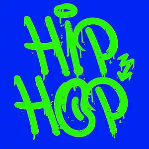 Picture for song 'Hip - Hop - Strong team' by artist 'Antonios Astropelekis the Greek'