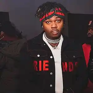 Picture for song 'Gunna x Kodak Black "LAVISH"' by artist 'Jayzen'